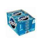 ECLIPSE GUM 18PCS 8CT (PEPPERMINT)