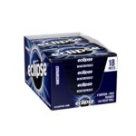 ECLIPSE GUM 18PCS 8CT (WINTERFROST)
