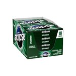 ECLIPSE GUM 18PCS 8CT (SPEARMINT)