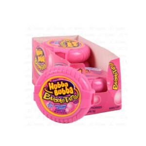 BUBBLE TAPE ORIGINAL 2 OZ 6CT