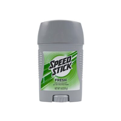 SPEED DEODORANT STICK (FRESH 1.8 OZ)
