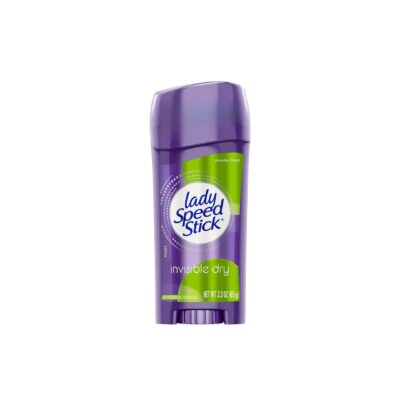 LADY SPEED STICK POWDER FRESH - 2.3 OZ