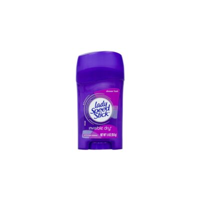 SPEED DEODORANT STICK (INVISIBLE DRY POWER)