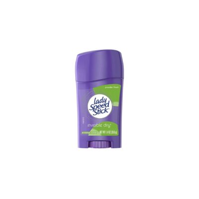 Lady Speed Stick Powder Fresh - 2.3OZ