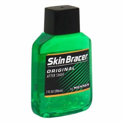 SKIN BRACER AFTER SHAVE 5 OZ 1 CT