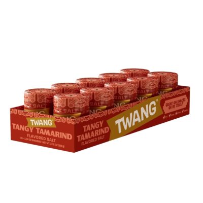 TWANG BEER SALT TWANGERZ DISPLAY 1.15OZ 10 CT