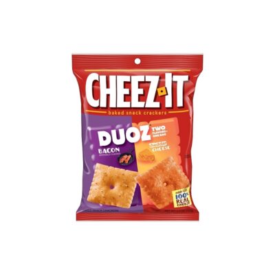 Cheez It Duoz 4.3OZ 1CT