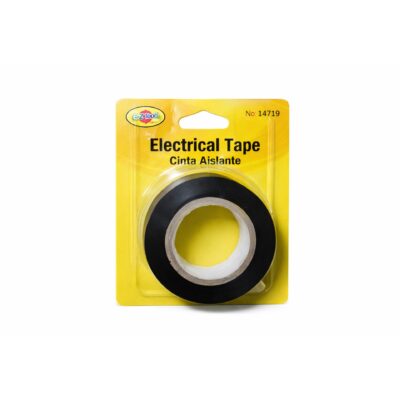 PENNZOIL ELECTRICAL TAPE 3/4 INCH X 22 FT 1CT