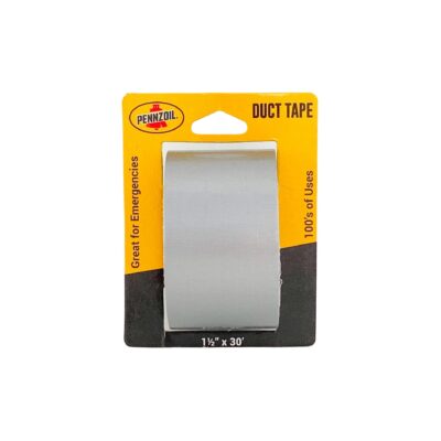 PENNZOIL DUCT TAPE 1.5 INCH x 30 FT 1CT