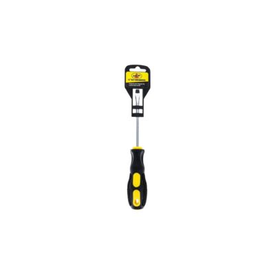Pennzoil Screwdriver Flat Head #1 1/4 1CT