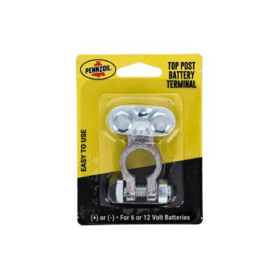 PENNZOIL TOP POST BATTERY TERMINAL NO. 14827 1CT