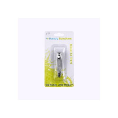 CUTEX FINGER NAIL CLIPPER 1CT