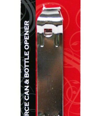 SALUTE CAN OPENER 1 CT