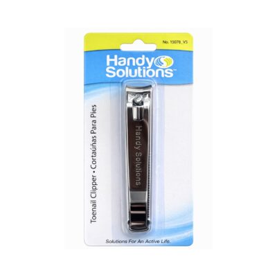 HANDY SOL TOE NAIL CLIP 1 CT