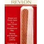 REVLON EMERY BOARDS NAIL 1CT