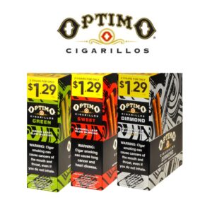OPTIMO 2/1.29 2PK 30CT