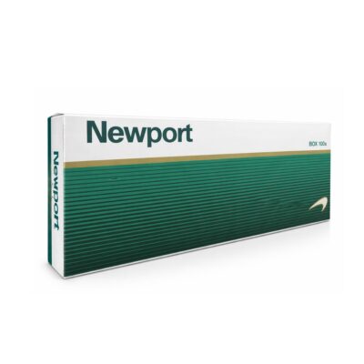 NEWPORT CIGARETTE 10CT