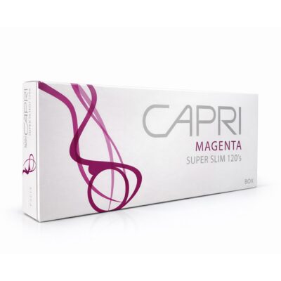 Capri Cigarette Slim 10CT