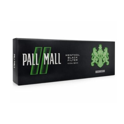 PALL MALL CIGARETTE 10CT
