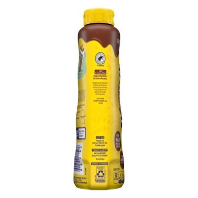 Nesquik Chocolate Syrup 22OZ