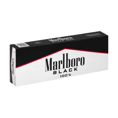 MARLBORO CIGARETTE 10CT
