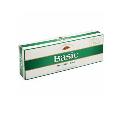 BASIC CIGARETTE 10CT