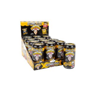 WARHEADS ATOMIC FIZZ 1.48OZ 12CT