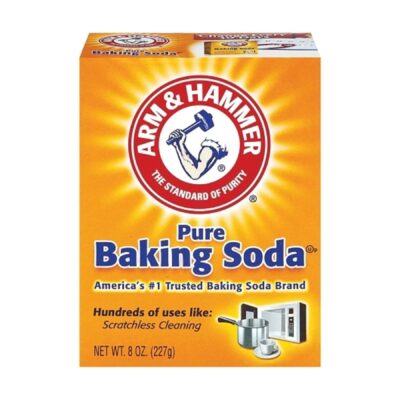 Arm & Hammer Baking Soda