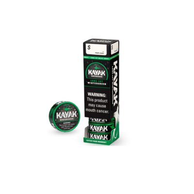 KAYAK $2.49 TOWER 10CT