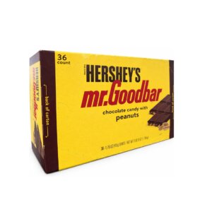 MR GOODBAR 1.75 OZ 36 CT