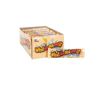 WHATCHA MA CALL IT 1.6 OZ 36CT