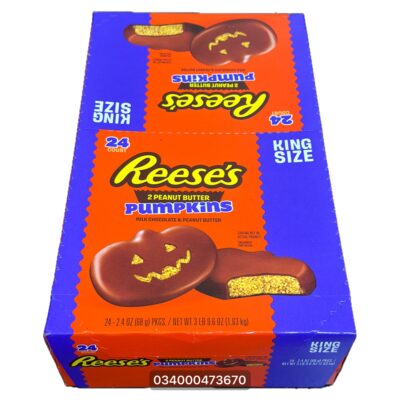 Reeses Chocolate Box