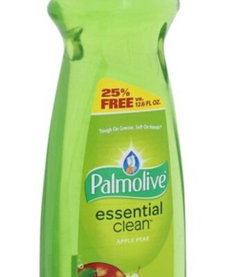PALMOLIVE APPLE PEAR DISH WASH 16OZ