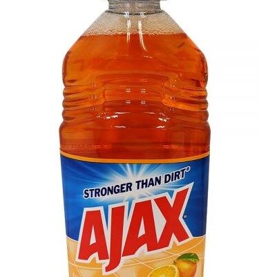 AJAX ALL PURPOSE CLEANER 16.9OZ