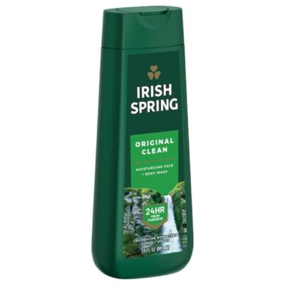 Irish Spring Body Wash 20OZ 1CT