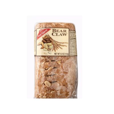 BON APPETIT DANISH 5 OZ 1 CT
