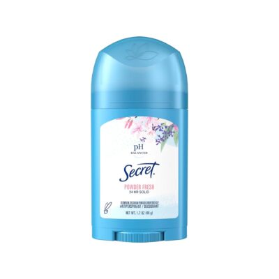 SECRET DEODORANT STICK