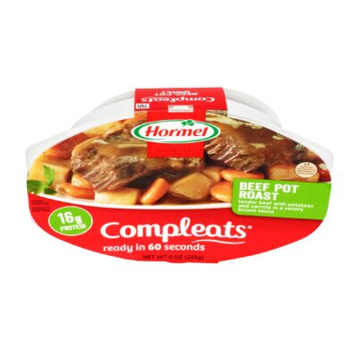 Hormel Compleats Meal Bowl 1CT