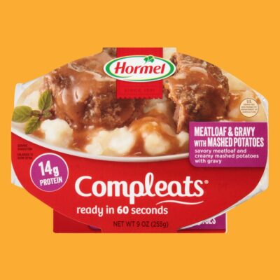 HORMEL COMPLEATS MEAL BOWL 1CT