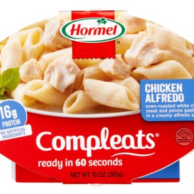 HORMEL COMPLEATS MEAL BOWL 1CT
