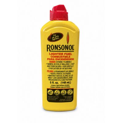 Ronsonol Lighter Fuel 1CT