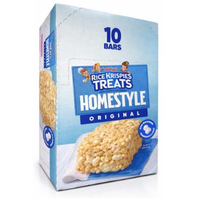 RICE KRISPIES