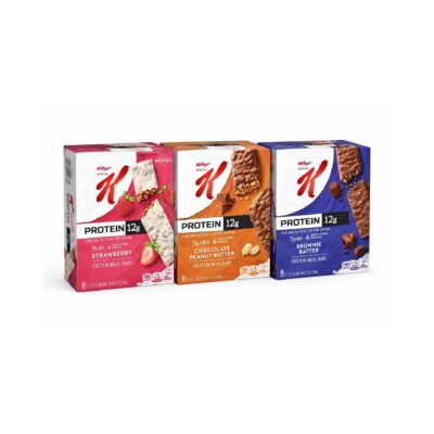 Special K Protein Bar 1.59OZ 8CT