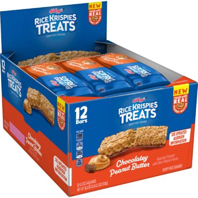 Rice Krispies