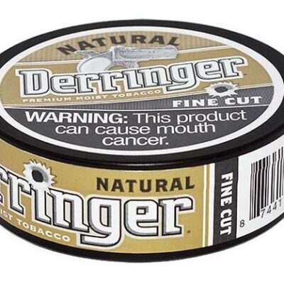 DERRINGER TOWER 10CT