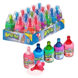 BABY BOTTLE POP 18 CT