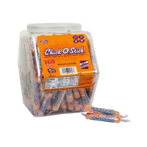 CHICK O STICK 160 CT JAR