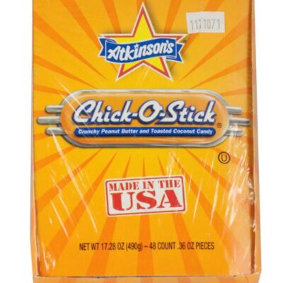 CHICK O STICK