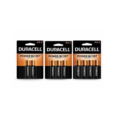 Duracell Batteries 1CT