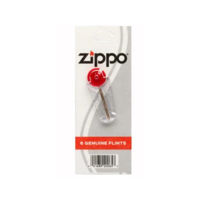 ZIPPO FLINT RACK 1CT